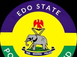 Edo Police Arrest Suspected Kidnappers, Recover AK-47 Rifle in Weekend Operations