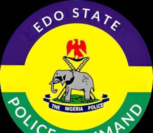 Edo State Police Command