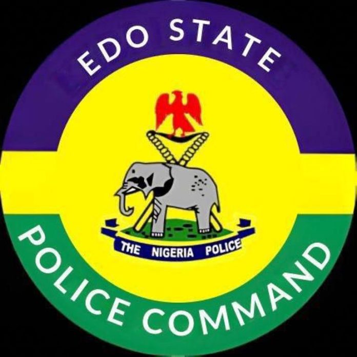 Edo Police Arrest Suspected Kidnappers, Recover AK-47 Rifle in Weekend Operations
