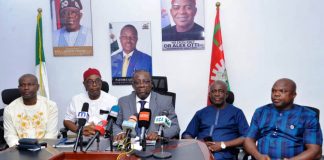 Electricity Reforms, Abia’s Health, Transport Revamp To Push Development