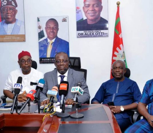 Electricity Reforms, Abia’s Health, Transport Revamp To Push Development