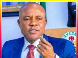 Enugu State Governor, Dr Peter Ndubuisi Mbah