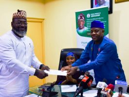 FG Drives Innovation-Led Growth As Education Minister Inaugurates Committees, Unveils National Research-To-Commercialisation Policy