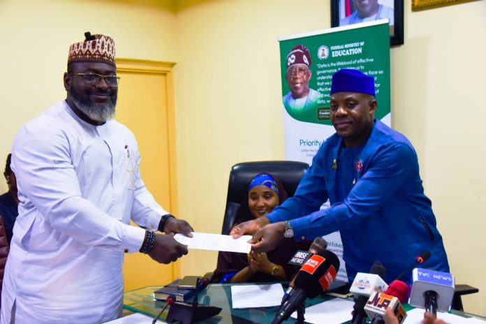 FG Drives Innovation-Led Growth As Education Minister Inaugurates Committees, Unveils National Research-To-Commercialisation Policy