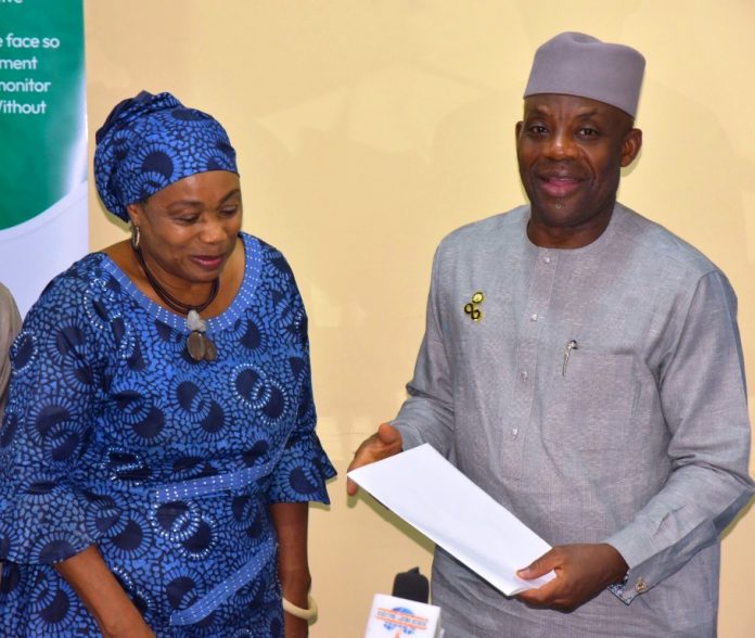 FG Inaugurates Worldskills Nigeria Committee2 FG Inaugurates Worldskills Nigeria Committee, To Drive Skills-Based Education And Global Competitiveness