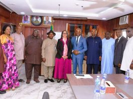 FG Moves to Commercialise Research Outputs, Adopts Market-Driven Innovation Strategy