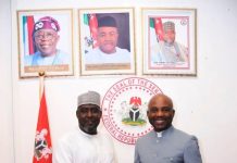 FMIST Minister Builds Strong Legislative Alliance to Accelerate STI Agenda