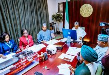 At First NEC Of The Year Council Moves To Boost Non-oil Revenue, Deepen Engagement With Stakeholders