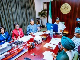 At First NEC Of The Year Council Moves To Boost Non-oil Revenue, Deepen Engagement With Stakeholders