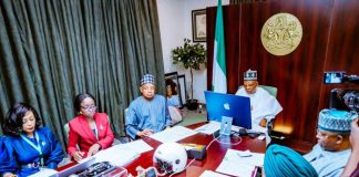 At First NEC Of The Year Council Moves To Boost Non-oil Revenue, Deepen Engagement With Stakeholders