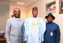 Forging Synergy for National Growth: Minister and House Committee Unite to Advance Science, Technology and Innovation