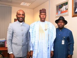 Forging Synergy for National Growth: Minister and House Committee Unite to Advance Science, Technology and Innovation