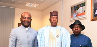 Forging Synergy for National Growth: Minister and House Committee Unite to Advance Science, Technology and Innovation