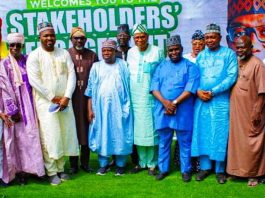 Gov AbdulRazaq launches President Tinubu's Renewed Hope Programme to lift 193,000 Kwarans at grassroot