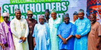Gov AbdulRazaq launches President Tinubu's Renewed Hope Programme to lift 193,000 Kwarans at grassroot