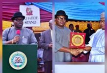 Gov. Otti Lauds Nigerian Army for Strengthening Civil–Military Relations, Peace in Abia