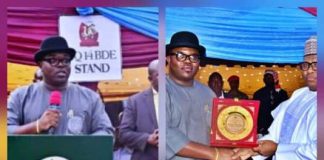 Gov. Otti Lauds Nigerian Army for Strengthening Civil–Military Relations, Peace in Abia