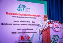 FG Calls for Collective Action to Strengthen Nigeria’s Global Reputation