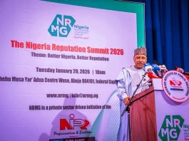 FG Calls for Collective Action to Strengthen Nigeria’s Global Reputation