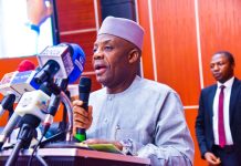 FG Flags Off Comprehensive Reforms To Reposition Polytechnics As Innovation And Skills Powerhouses Honourable Minister of Education, Dr. Maruf Tunji Alausa, CON