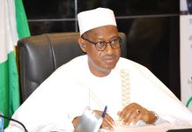 FG’s Technical Committee Releases New Housing Data, Pegs Deficit at 15 Million Units Honourable Minister of Housing, Arc. Ahmed Musa Dangiwa