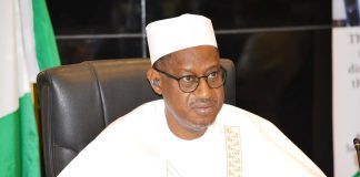 Honourable Minister of Housing, Arc. Ahmed Musa Dangiwa