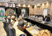 Housing Ministry Prioritizes Projects Completion, Urges Staff to Consolidate on Legacies Housing Ministry Prioritizes Projects Completion, Urges Staff to Consolidate on Legacies