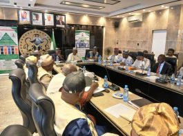 Housing Ministry Prioritizes Projects Completion, Urges Staff to Consolidate on Legacies