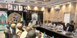 Housing Ministry Prioritizes Projects Completion, Urges Staff to Consolidate on Legacies