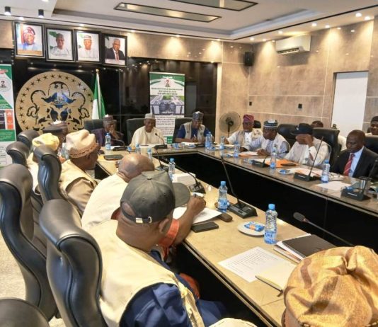 Housing Ministry Prioritizes Projects Completion, Urges Staff to Consolidate on Legacies