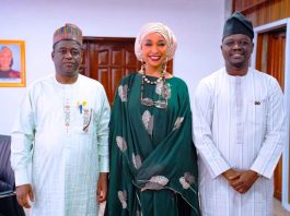 Inbound Tourism Emerges as Nigeria’s Pathway to Global Visibility, National Unity and Shared Prosperity