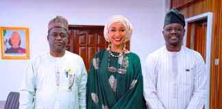 Inbound Tourism Emerges as Nigeria’s Pathway to Global Visibility, National Unity and Shared Prosperity