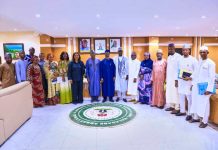 Balarabe Solicits For Inter-Agency Collaborations To Tackle Environmental Challenges Balarabe Solicits For Inter-Agency Collaborations To Tackle Environmental Challenges