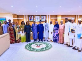 Balarabe Solicits For Inter-Agency Collaborations To Tackle Environmental Challenges