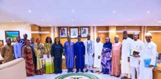 Balarabe Solicits For Inter-Agency Collaborations To Tackle Environmental Challenges