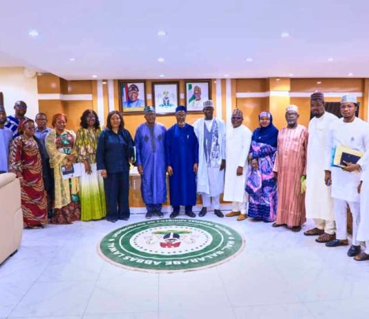 Balarabe Solicits For Inter-Agency Collaborations To Tackle Environmental Challenges