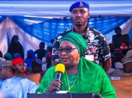 KDSG Attend WASA Of Nigerian Army In Kaduna