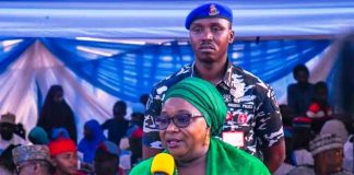 KDSG Attend WASA Of Nigerian Army In Kaduna