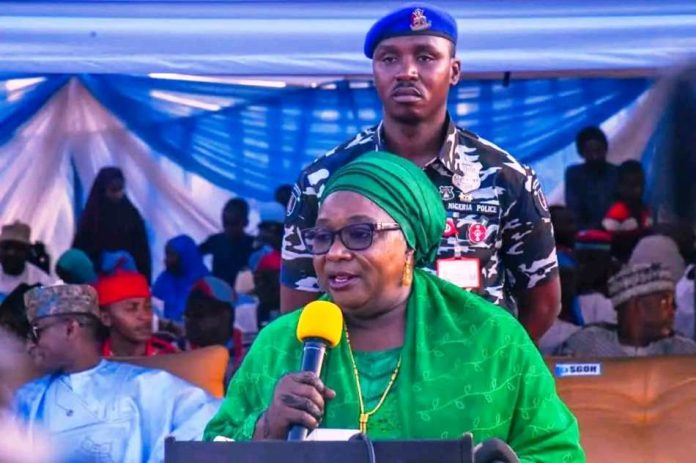 KDSG Attend WASA KDSG Attend WASA Of Nigerian Army In Kaduna