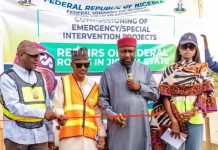 FG Records Significant Progress On Key Road Projects In Jigawa State FG Records Significant Progress On Key Road Projects In Jigawa State