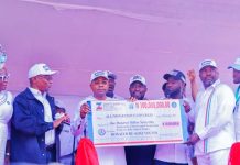 Kogi Youths Endorse Tinubu for 2027, Donate ₦100m Nomination Form Fee Kogi Youths Endorse Tinubu for 2027, Donate ₦100m Nomination Form Fee