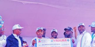 Kogi Youths Endorse Tinubu for 2027, Donate ₦100m Nomination Form Fee