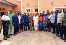 Ebonyi Govt. Sets For Measles, Rubella Immunisation