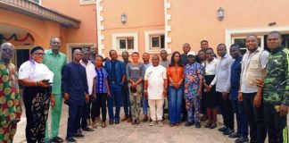 Ebonyi Govt. Sets For Measles, Rubella Immunisation