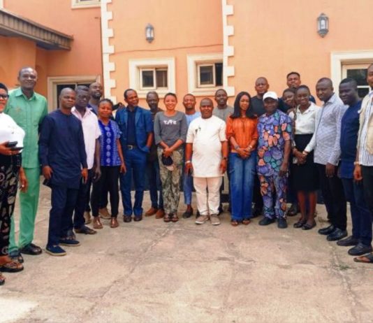 Ebonyi Govt. Sets For Measles, Rubella Immunisation