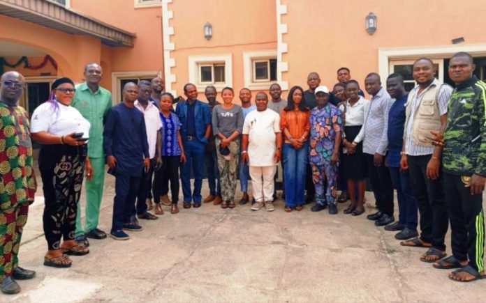 Ebonyi Govt. Sets For Measles, Rubella Immunisation