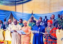 Musa Reiterates FG’s Commitment To Military’s Welfare