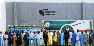 Ministry Boosts Housing Delivery, Sustainable Urban Development through Policy Harmonization, PPP Strategy