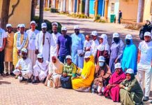 NAIC, Yazeed Project Sensitize Farmers On Agricultural Insurance In Zamfara