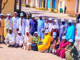 NAIC, Yazeed Project Sensitize Farmers On Agricultural Insurance In Zamfara